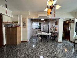 Blk 28C Dover Gardens (Queenstown), HDB 3 Rooms #552461801